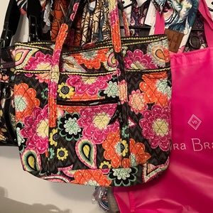 Vera Bradley bag